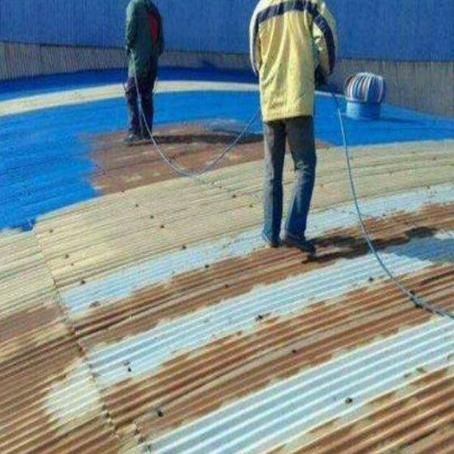 文圣地面翻新与地坪漆施工流程